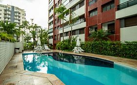 Apartamento na Riviera de São Lourenço